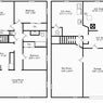 1347 Maffit Street, Decatur, IL Floorplan